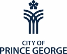 City of PG Logo